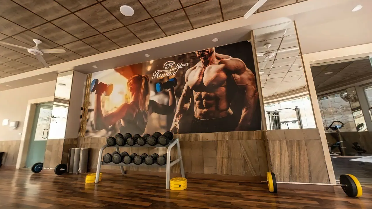 الفندق الكارما بيتش ريزورت & أكوابارك - الغردقة